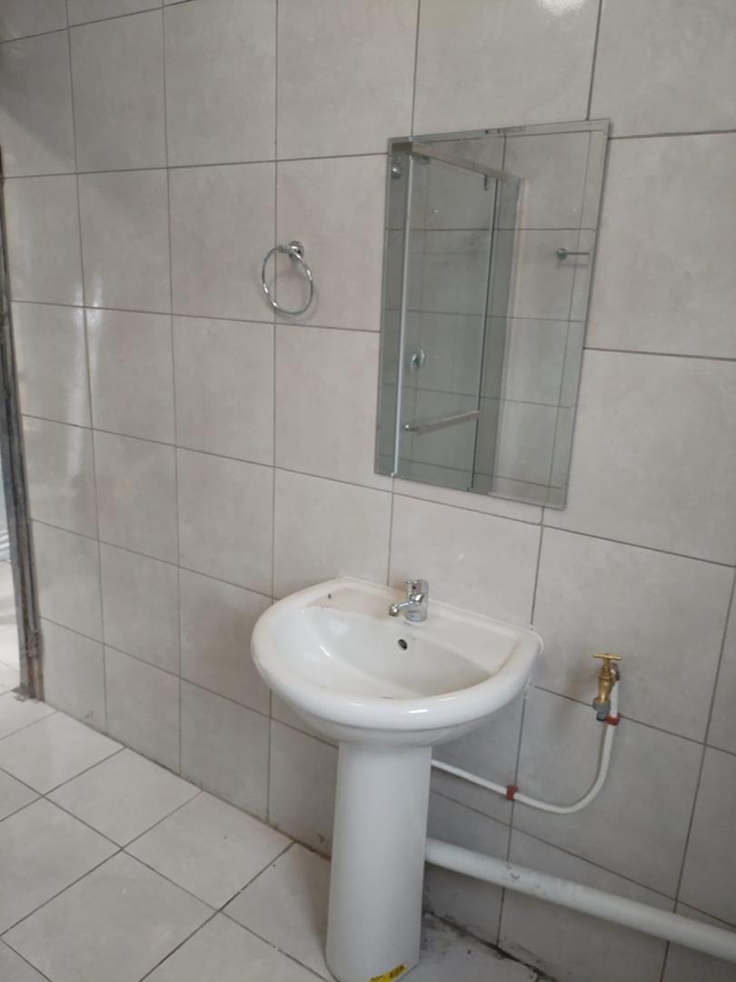 To Let 1 Bedroom Property for Rent in New Park Northern Cape